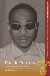E-book, Pacific Futures : Projects, Politics and Interests, Berghahn Books