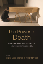 E-book, The Power of Death : Contemporary Reflections on Death in Western Society, Berghahn Books