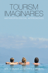 E-book, Tourism Imaginaries : Anthropological Approaches, Berghahn Books