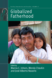 E-book, Globalized Fatherhood, Berghahn Books