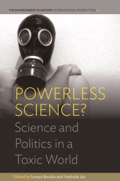 E-book, Powerless Science? : Science and Politics in a Toxic World, Berghahn Books