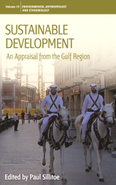 E-book, Sustainable Development : An Appraisal from the Gulf Region, Berghahn Books