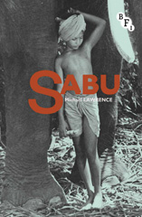 E-book, Sabu, British Film Institute