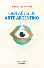 E-book, Cien años de arte argentino, Editorial Biblos