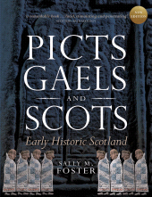 E-book, Picts, Gaels and Scots : Early Historic Scotland, Birlinn