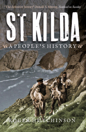 E-book, St Kilda : A People's History, Birlinn