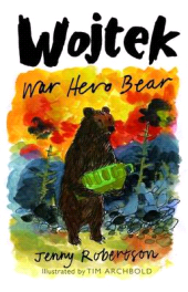 E-book, Wojtek: War Hero Bear : War Hero Bear, Birlinn
