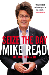 eBook, Seize the Day, Biteback Publishing