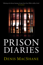 eBook, Prison Diaries, Biteback Publishing
