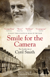 E-book, Smile for the Camera : The Double Life of Cyril Smith, Biteback Publishing