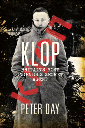 E-book, Klop : Britain's Most Ingenious Secret Agent, Biteback Publishing