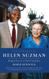 E-book, Helen Suzman : Bright Star in a Dark Chamber: The Biography, Biteback Publishing