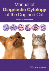 eBook, Manual of Diagnostic Cytology of the Dog and Cat, Blackwell