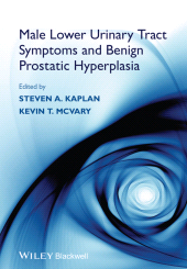 eBook, Male Lower Urinary Tract Symptoms and Benign Prostatic Hyperplasia, Blackwell