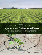 E-book, Legumes under Environmental Stress : Yield, Improvement and Adaptations, Blackwell