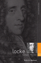 eBook, Locke, Rickless, Samuel C., Blackwell