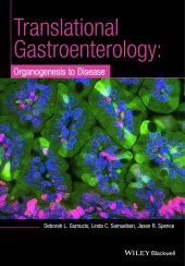 E-book, Translational Research and Discovery in Gastroenterology : Organogenesis to Disease, Blackwell