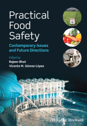 E-book, Practical Food Safety : Contemporary Issues and Future Directions, Blackwell