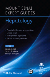 E-book, Hepatology, Blackwell