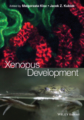 E-book, Xenopus Development, Blackwell