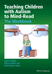 E-book, Teaching Children with Autism to Mind-Read : The Workbook, Blackwell