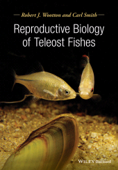 E-book, Reproductive Biology of Teleost Fishes, Blackwell