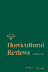 E-book, Horticultural Reviews, Volume 42, Blackwell