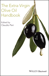 E-book, The Extra-Virgin Olive Oil Handbook, Blackwell