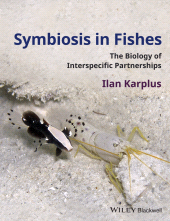 E-book, Symbiosis in Fishes : The Biology of Interspecific Partnerships, Blackwell