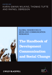 E-book, The Handbook of Development Communication and Social Change, Blackwell