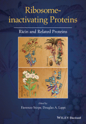 E-book, Ribosome-inactivating Proteins : Ricin and Related Proteins, Blackwell