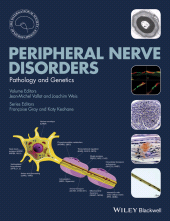 E-book, Peripheral Nerve Disorders : Pathology and Genetics, Blackwell