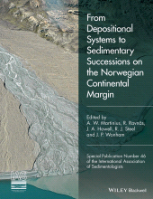 E-book, From Depositional Systems to Sedimentary Successions on the Norwegian Continental Margin, Blackwell