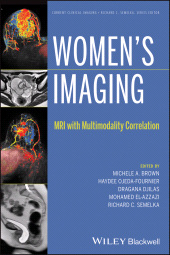 E-book, Women's Imaging : MRI with Multimodality Correlation, Blackwell