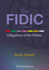 eBook, The FIDIC Contracts : Obligations of the Parties, Blackwell