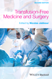 E-book, Transfusion-Free Medicine and Surgery, Blackwell