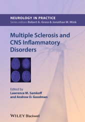 E-book, Multiple Sclerosis and CNS Inflammatory Disorders, Blackwell