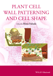E-book, Plant Cell Wall Patterning and Cell Shape, Blackwell