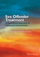 E-book, Sex Offender Treatment : A Case Study Approach to Issues and Interventions, Blackwell