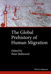 eBook, The Global Prehistory of Human Migration, Blackwell
