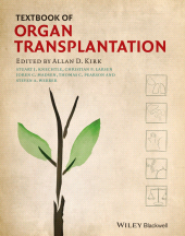 E-book, Textbook of Organ Transplantation Set, Blackwell