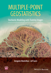 E-book, Multiple-point Geostatistics : Stochastic Modeling with Training Images, Blackwell
