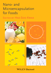 E-book, Nano- and Microencapsulation for Foods, Blackwell