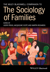 E-book, The Wiley Blackwell Companion to the Sociology of Families, Blackwell