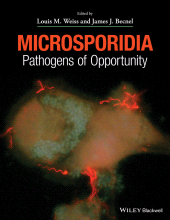 E-book, Microsporidia : Pathogens of Opportunity, Blackwell