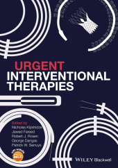 eBook, Urgent Interventional Therapies, Blackwell