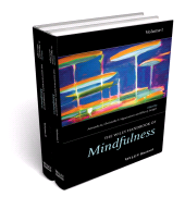 eBook, The Wiley Blackwell Handbook of Mindfulness, Blackwell