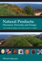 E-book, Natural Products : Discourse, Diversity, and Design, Blackwell