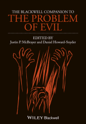 E-book, The Blackwell Companion to The Problem of Evil, Blackwell