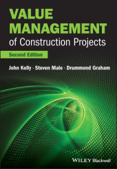 E-book, Value Management of Construction Projects, Blackwell